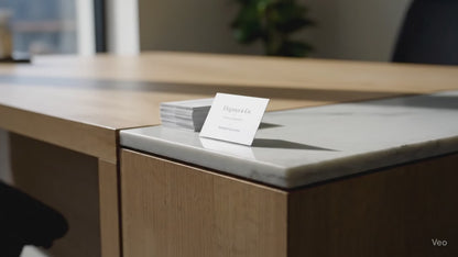Express Bulk Business Cards | 2" x 3.5" | Premium 16PT Gloss UV | Orders 100–10,000 | Rounded Corners Available